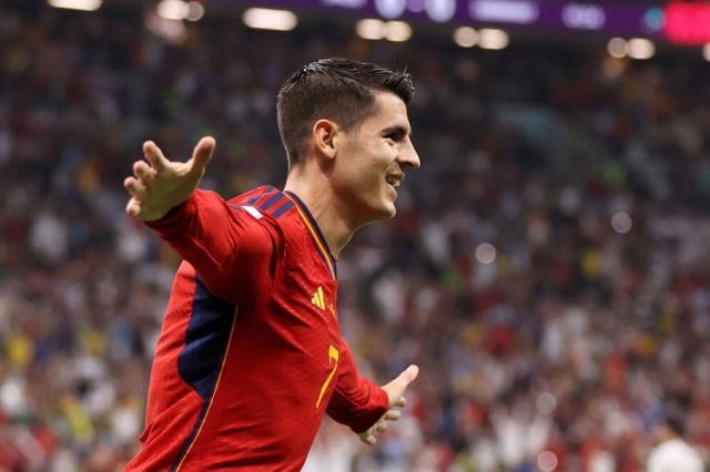 开云体育官网-恩里克：战平德国也足够好 向德国保证要击败日本