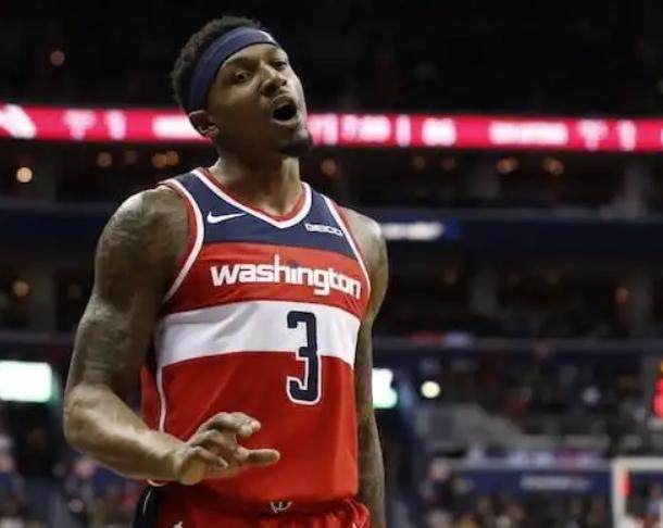 开云体育中国官方网站-去留左右休赛期联盟格局 比尔：我已经做出了决定