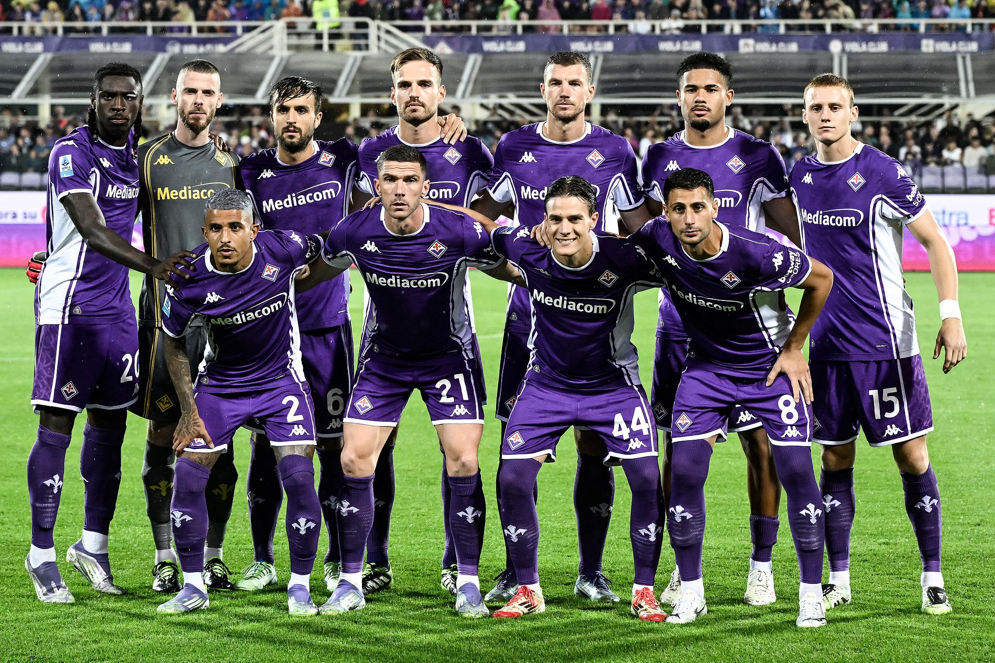 开云体育官网-尼科卢西·卡维利亚、恩佐拉和拉涅利。《民族报》：“昨日是转出关键日”